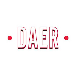 DAER logo