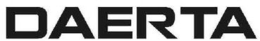 DAERTA logo