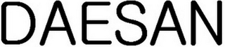 DAESAN logo