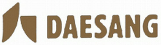 DAESANG logo