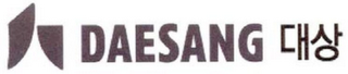 DAESANG logo