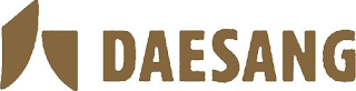 DAESANG logo
