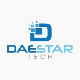 DAESTAR TECH logo