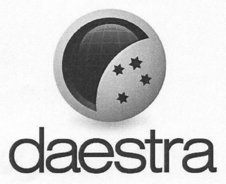 DAESTRA logo