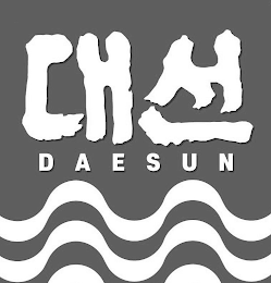 DAESUN logo