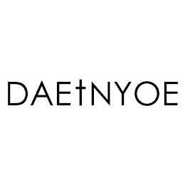 DAETNYOE logo