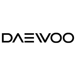 DAEWOO logo