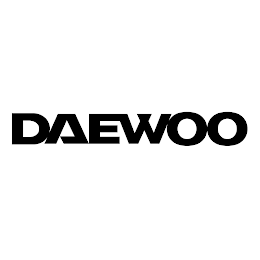 DAEWOO logo