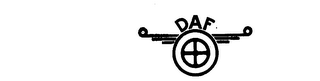 DAF logo