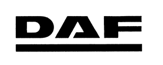 DAF logo