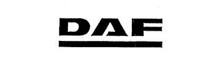 DAF logo