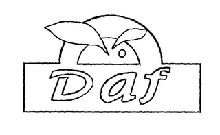 DAF logo