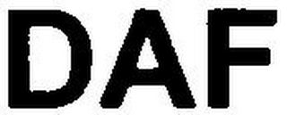 DAF logo