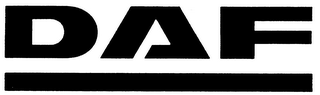 DAF logo