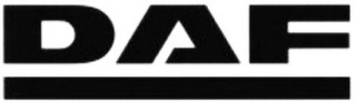 DAF logo