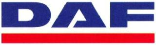 DAF logo