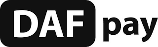 DAF PAY logo