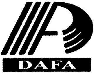 DAFA logo