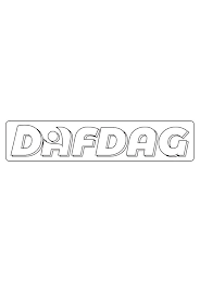DAFDAG logo