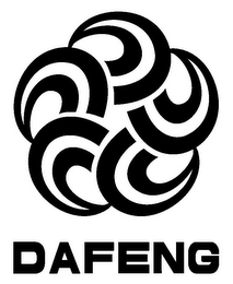 DAFENG logo