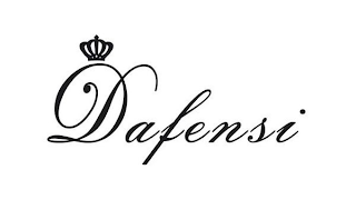 DAFENSI logo