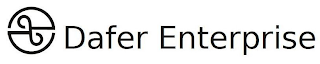 DAFER ENTERPRISE logo