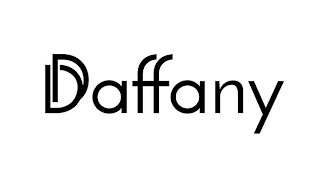 DAFFANY logo