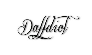 DAFFDOIL logo