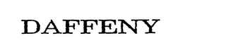 DAFFENY logo