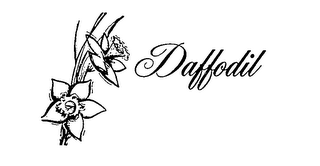 DAFFODIL logo