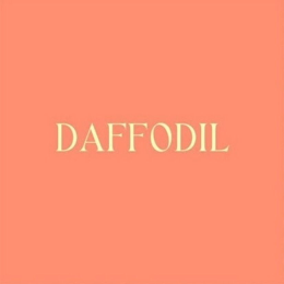 DAFFODIL logo