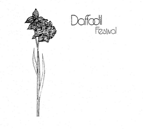 DAFFODIL FESTIVAL logo