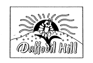 DAFFODIL HILL logo