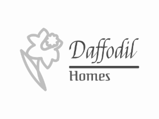 DAFFODIL HOMES logo