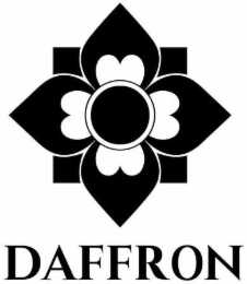 DAFFRON logo