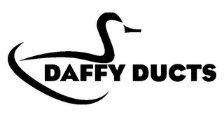 DAFFY DUCTS logo