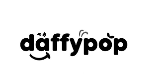 DAFFYPOP logo