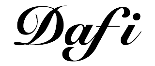 DAFI logo