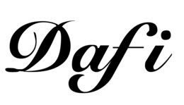 DAFI logo