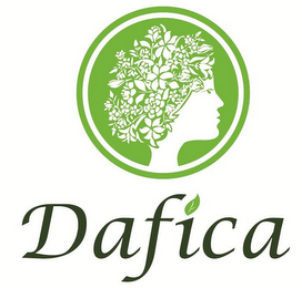 DAFICA logo