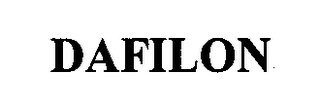 DAFILON logo
