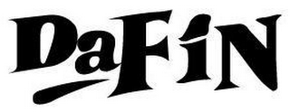 DAFIN logo