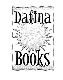 DAFINA BOOKS logo