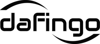 DAFINGO logo