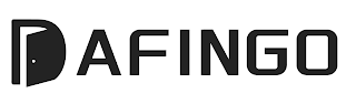 DAFINGO logo