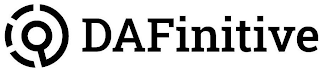 DAFINITIVE logo