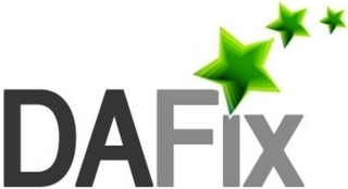 DAFIX logo