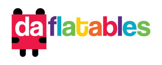 DAFLATABLES logo