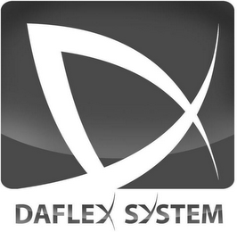 DAFLEX SYSTEM logo