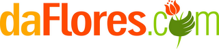 DAFLORES.COM logo